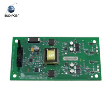 multicarte cem-194v0 pcb banque d&#39;alimentation carte mère pcb